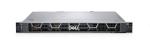 Rack Mounted R260 Dell Poweredge Server ECC DDR5 DIMMs