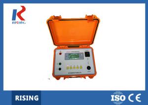 China Insulation Resistance Device RS2676 for Transformer Insulation Test wholesale
