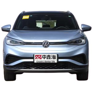China Spot 2022 VW id.4x pure long-range version wholesale