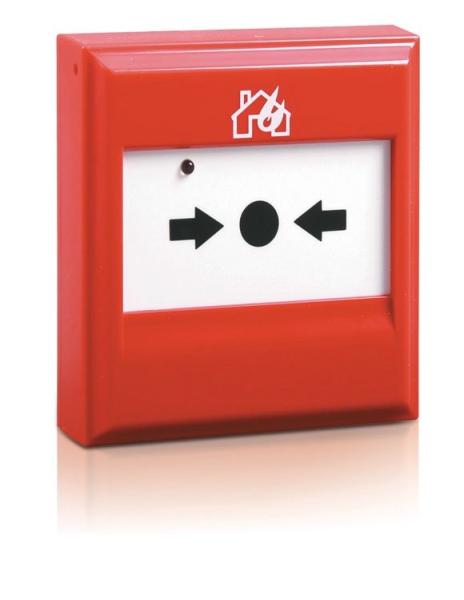 Quality LPCB Conventional DC-9204E Innovation Manual Call Point for sale