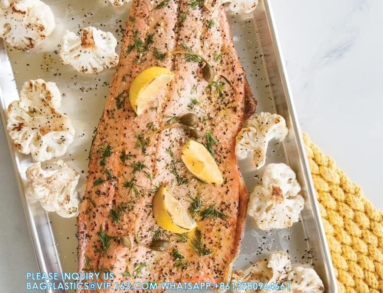 Cooling Tray Perforated Tray Baguette Tray Multi-Link Mould Hamburger Roll Tray Alusteel Sheet Pan Alloy Sheet Pan