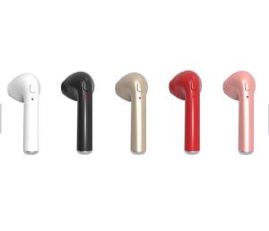 China Promotional Mobile Phone Accessories , Rohs SWT Small Bluetooth Headset In Ear wholesale