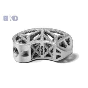 China Polishing 3d Printed Molds For Injection Molding Structure Confirmation wholesale