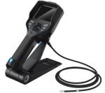 Zoom 8X Accurate Positioning Joystick Module Designed Flexible Videoscope