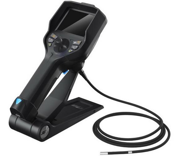 Zoom 8X Accurate Positioning Joystick Module Designed Flexible Videoscope