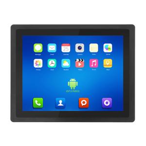 China HDMI Interface Industrial Android Tablet with 16GB Rom and Optional RS485 wholesale