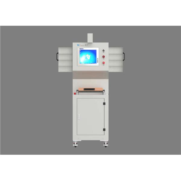 Manual Number Plate Embossing Machine Lightweight High Efficiency 60 Ton