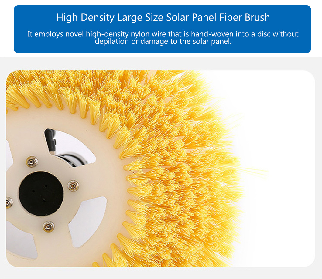 Electric Spin Scrubber, Shower Scrubber with Brush Head Electric Scrubber for Cleaning Bathtub Grout Tile Floor Window Facade