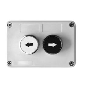 China DK-2RL ABS Position Selector Switch Easy Integration For Electronic Devices wholesale
