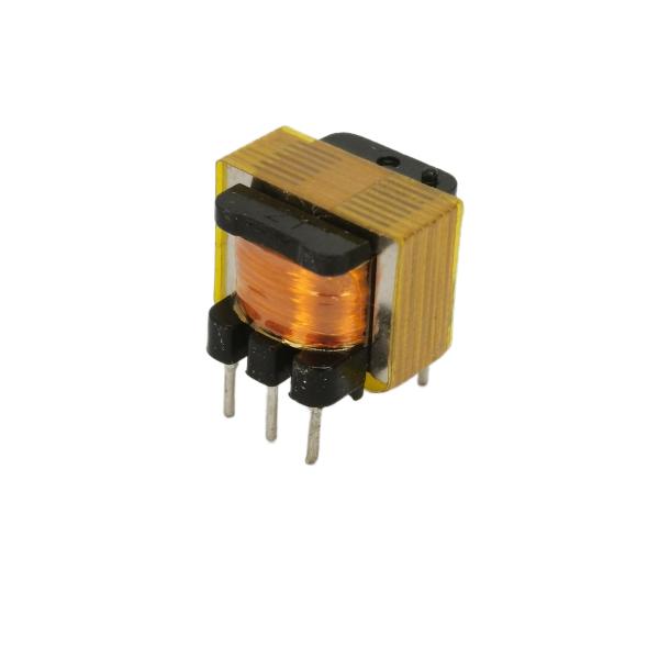 Quality 600 : 600 Ohm EI Power Transformer 1:1 EI14 Audio Isolation Transformer for sale