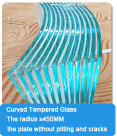 Flat Low Iron Tempered Solar Glass Anti Reflective Solid 5 years Warranty