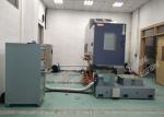 Integrated Environmental Test Systems Combined With Vibration Test And Humidity