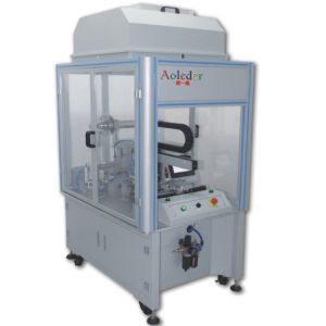 China BLU Automated assembly Machine for Smartphone Information on sale