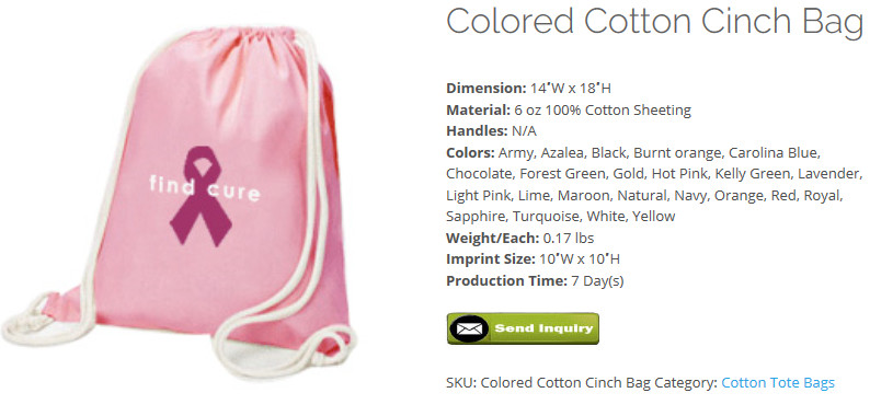 Custom silk screen printed Cotton material handle style blank natural cotton canvas bag without logo bagplastics bagease