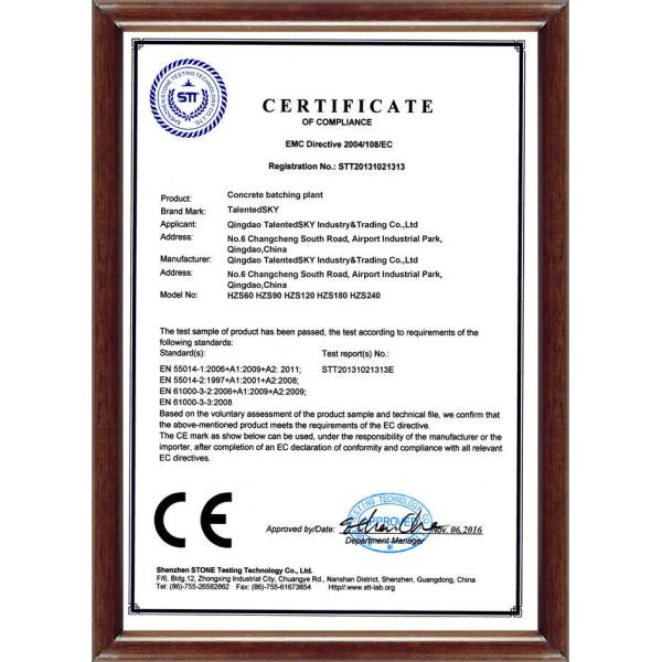 Large Conveying Capacity 500mm Rubber Belt Conveyor