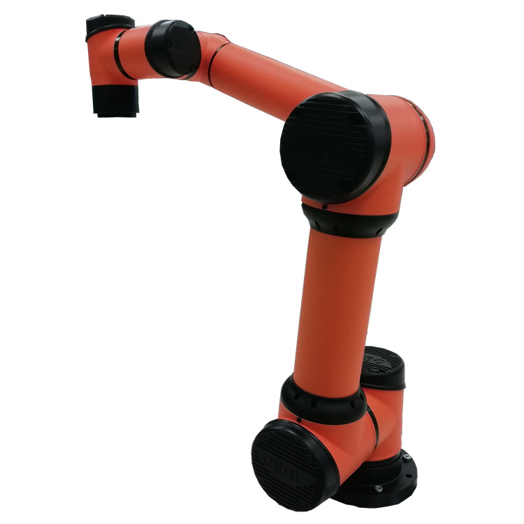 Mechanical Arm Robot China AUBO-i3 with Multifunctional Usage Robotic Arm Educational