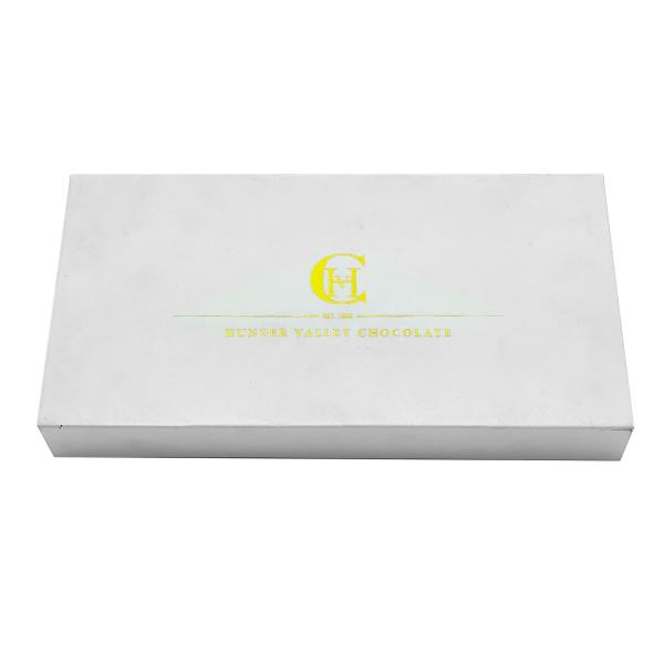 Luxury Cardboard Candy Sweets Packaging Box Custom Order Environmental Type