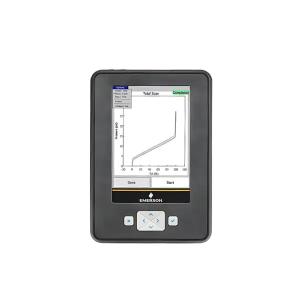 5.7 Inch Color LCD  Ams Trex Device Communicator