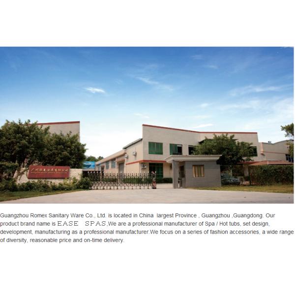 8 10 Persons Acrylic Outdoor Whirlpool Swim Pool Endless Swimming Pool