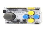 Professional Arduino Joystick Shield Rocker Extension Board Game