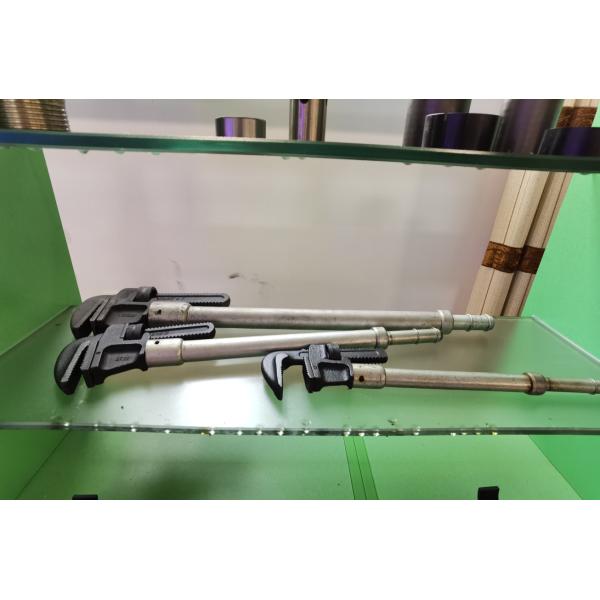 Wireline Core Barrel 18 Inch 24 Inch 36 Inch Inner Tube Wrench Drilling Tools