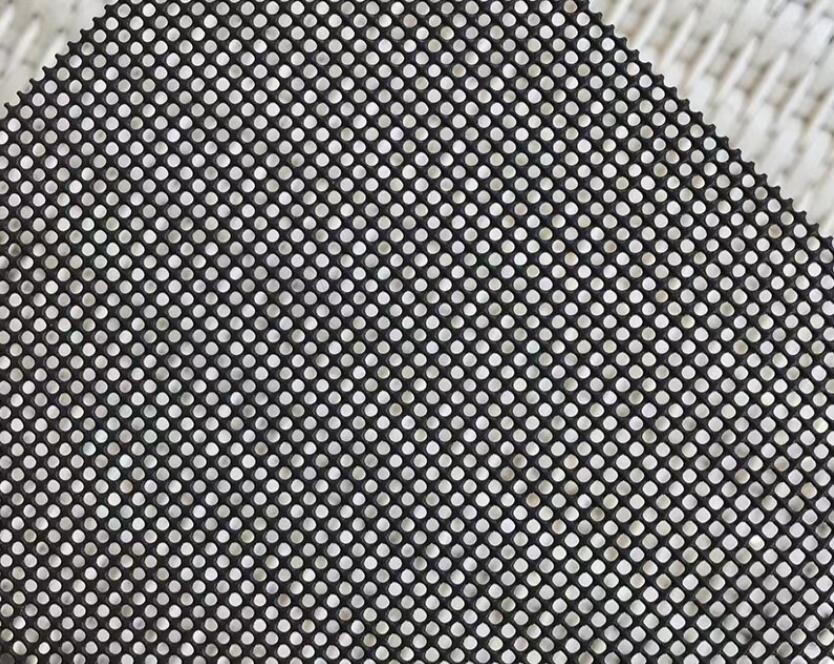 SS304 Mosquito Net Stainless Steel Wire Mesh for Window Screen