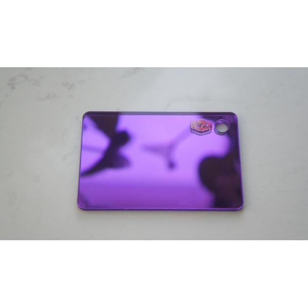Large Mirror Acrylic Sheet Acrylic Material Cut to Size Plexiglass with High Quality