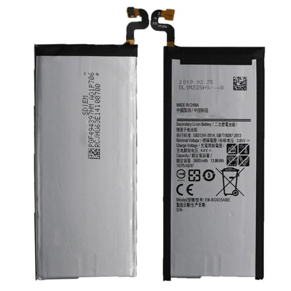 Mobile Phone Replacement Battery For S3 S4 S5 S6 S7 S8 S9 Plus J1 J2 J3 J4 J5 J6 J7 J8 Note 2 3 4 5 8 9