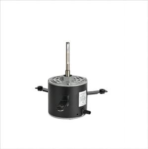 China 1350rpm Central AC Unit Fan Motor 208 - 230V Industrial EC Motor For Ice Maker wholesale