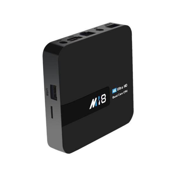 Quality Android 7.1 TV Box M18 for sale
