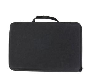 China Portable Hard Shell Handgun Cases for Medium-Sized Pistols and Accessories wholesale