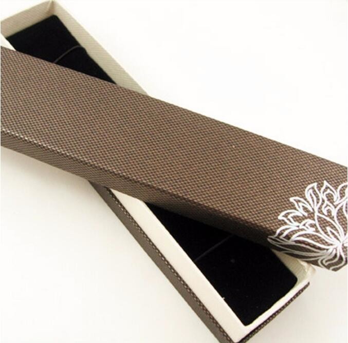 Custom design gradient color luxury paper packaging gift box with lid,Paper Flower Box Florist Bouquet Box Packaging Ros