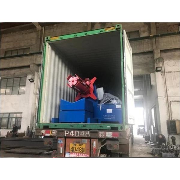 Chain Drive Z Purlin Making Machine , Purlin Rolling Machine With 20 Roller Stations