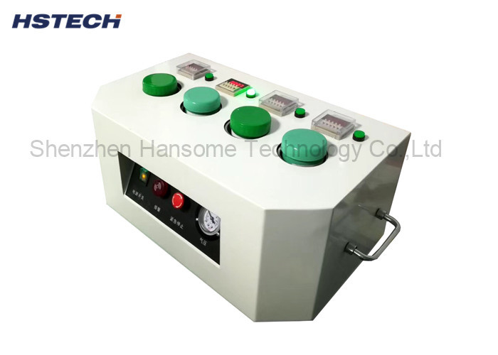 LED Display Automatic Solder Paste Thawing Machine With FIFO Fuction