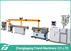 China 20kg Capacity 3D Printer Filament Machine , PLA Filament Extruder Machine With CE wholesale