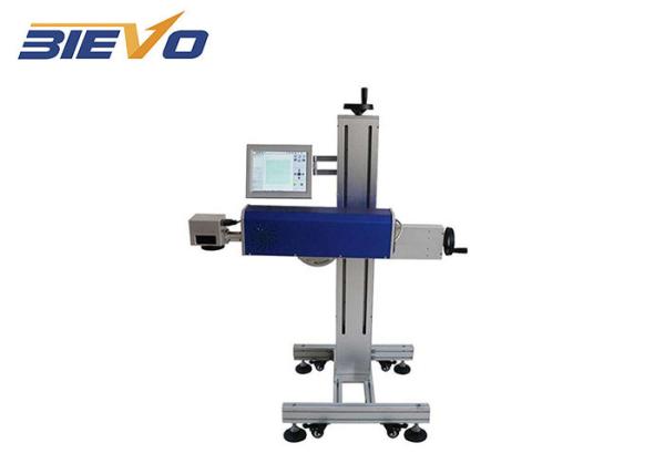 Quality CO2 Laser Coding Machine SGS CO2 30w 1064nm 3d Laser Printer for sale