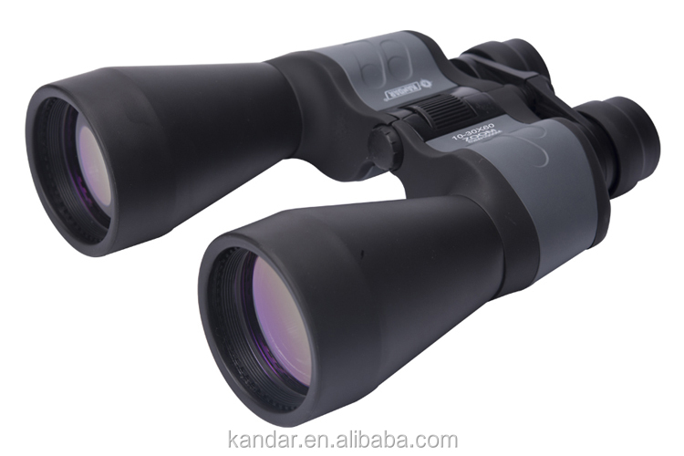 Professional 10-30x60 Long Range Binocular for Bird Watching 60mm Objective Diameter
