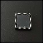 Ps2 Interface Integrated IC Wireless Mouse Chip ROHS Certificate