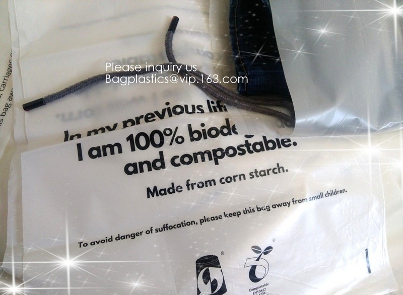 Eco postage packaging bag biodegradable biodegradable mailing bags, post mail bags, mailer bags, courier mailing package