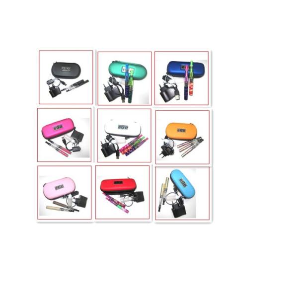 2013 Hottest Model EGO CE4 Kit in Blister Packing
