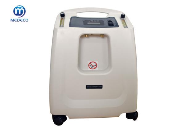 Quality 93% Purity 10L Medical Continuous Oxygen Concentrator With CE for sale