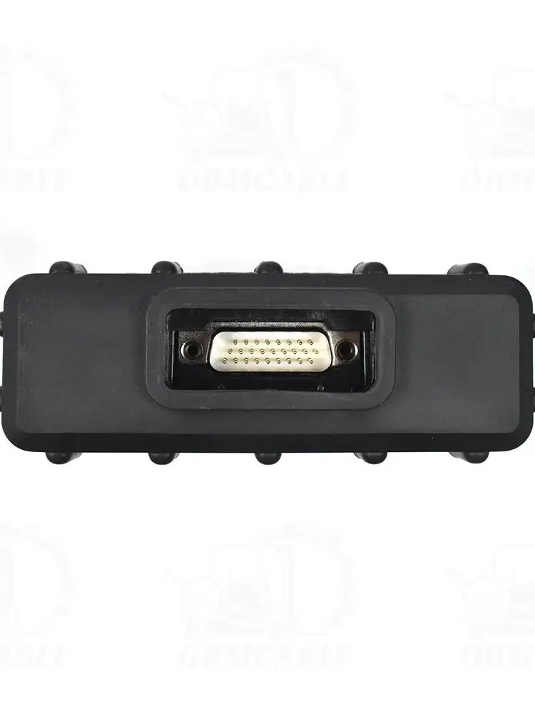 JLR DoIP VCI Interface JLR SDD Pathfinder Diagnostics J2534 Reprogramming With CFC2 Laptop Obd II Auto Diagnostic Tool