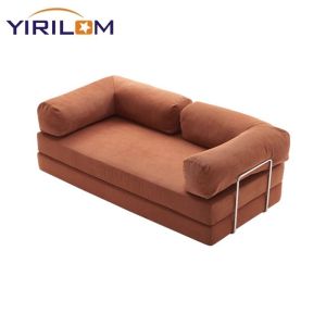 China Compressed Sofa Set with Super Soft Foam 80x80cm wholesale