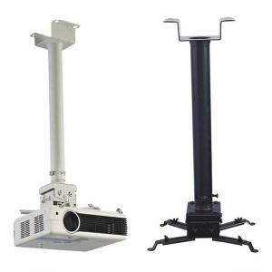 China Projector ceiling mount and screen guangzhou adjustable heavy duty projector stand wholesale