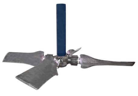 Quality Customised Industrial Vertical Liquid Mix Agitators For Soup Making Machine for sale
