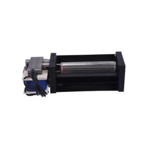Durable Multipurpose Cross Flow Blower , Moistureproof Small Cross Flow Fan