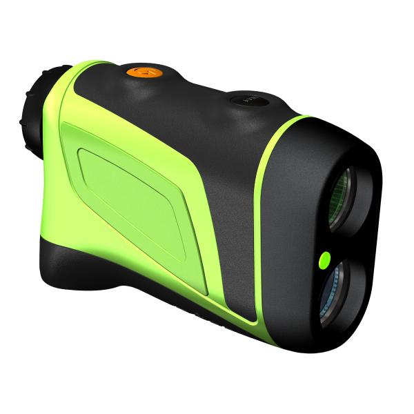 Golf Laser Distance Measurer Rangefinder For Golfing Bow Hunting