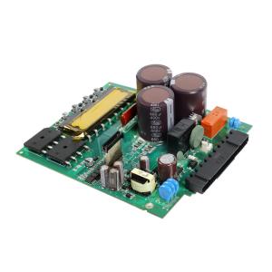 China High TG PTFE Power Supply Circuit Board EMS PCB Assembly For Controller Board wholesale
