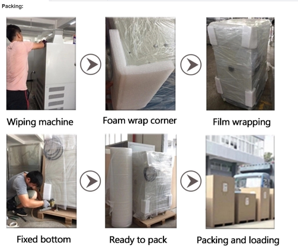 Laboratory PCT Test Chamber High Pressure Accelerated Life Testing Machine
