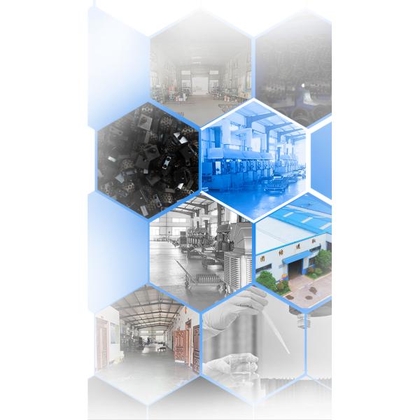 Vacuum Brazed Diamond Bush Hammer Wheel for Durable Abrasive Disc and Granite Stone